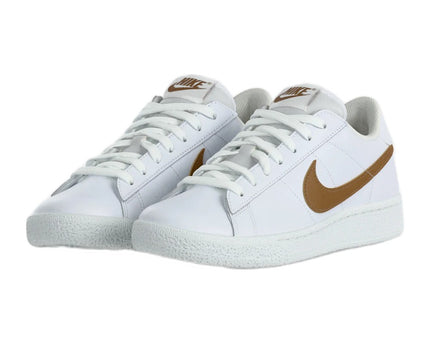 Nike Tennis Classic White Light British Tan