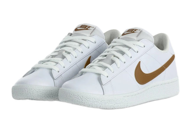 Nike Tennis Classic White Light British Tan
