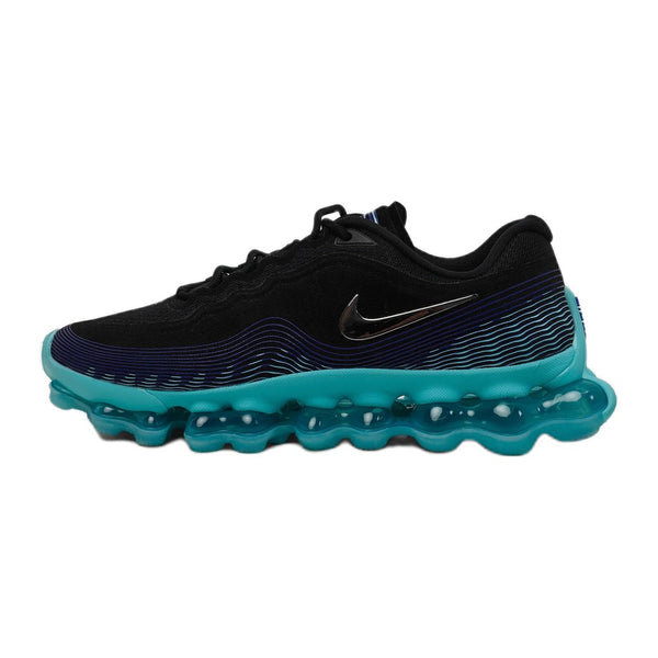 Nike Air Liquid Max Aw Black Chrome