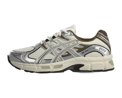 ASICS Gel Stratus White Clay Canyon