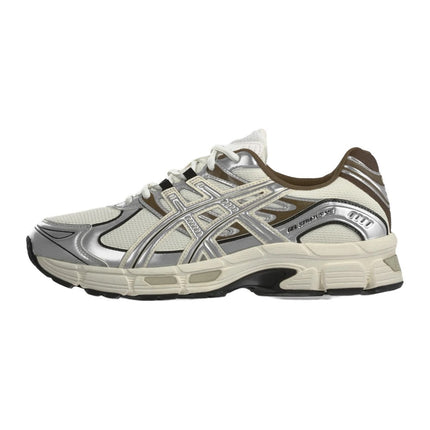 ASICS Gel Stratus White Clay Canyon