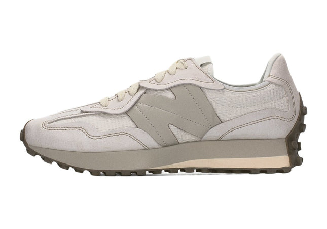 New Balance U327 Sea Salt Shipyard
