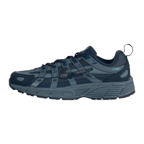 Nike P 6000 Thunder Blue Blue Eclipse