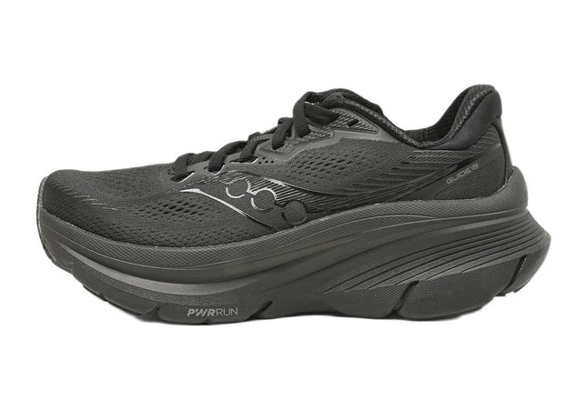 Saucony Guide 19 Triple Black