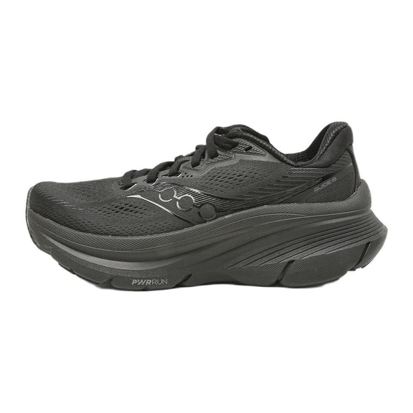 Saucony Guide 19 Triple Black