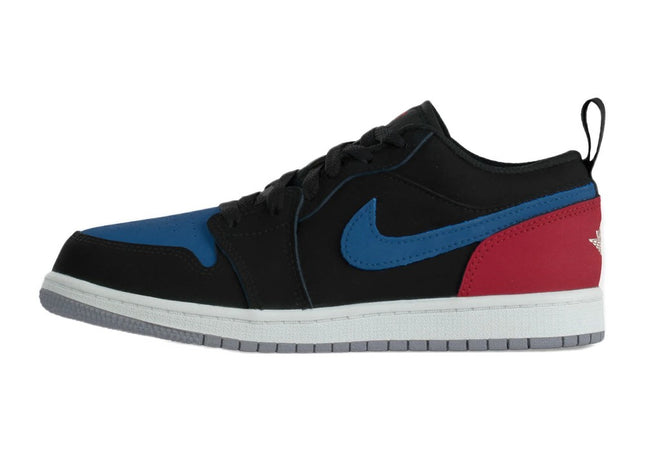 Jordan 1 Black Summit White