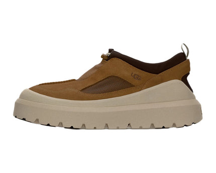 UGG All Weather Hybrid Chestnut Jasmine