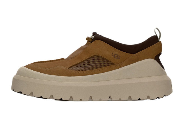 UGG All Weather Hybrid Chestnut Jasmine