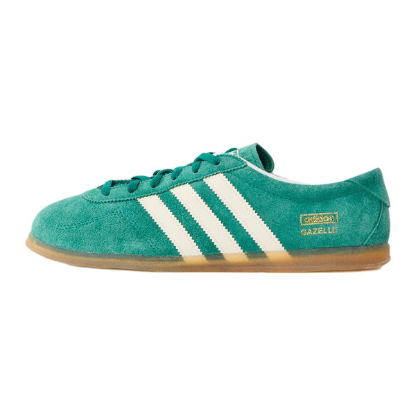 Adidas Gazelle Lo Pro W Collegiate Green Cloud White