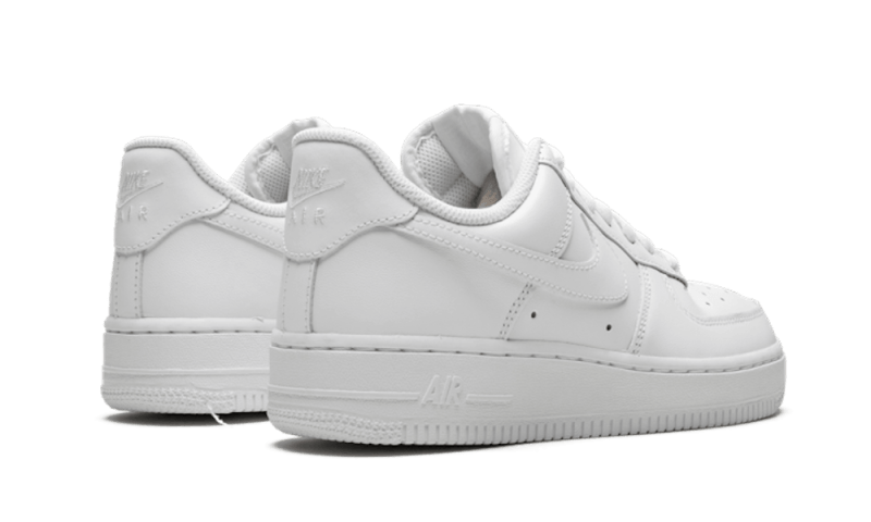 Nike Air Force 1 Triple White