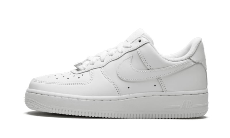 Nike Air Force 1 Triple White