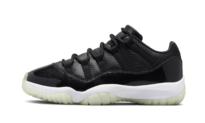 Air Jordan 11 Low 72-10 GS