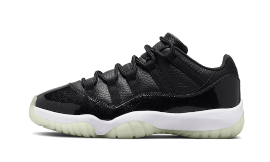 Air Jordan 11 Low 72-10 GS