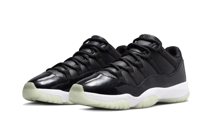 Air Jordan 11 Low 72-10 GS