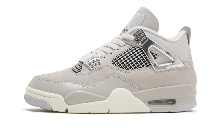 Air Jordan 4 Retro Frozen Moments