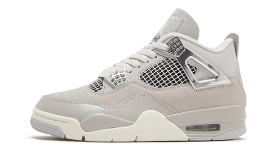 Air Jordan 4 Retro Frozen Moments