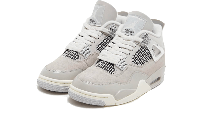 Air Jordan 4 Retro Frozen Moments