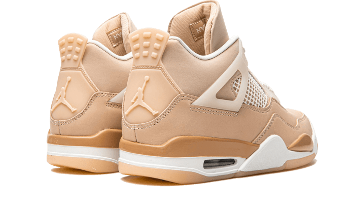 Air Jordan 4 Shimmer