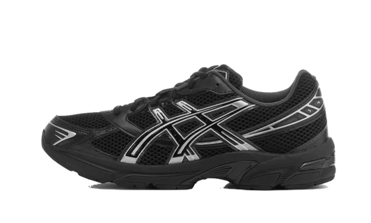 ASICS Gel-1130 Black Pure Silver