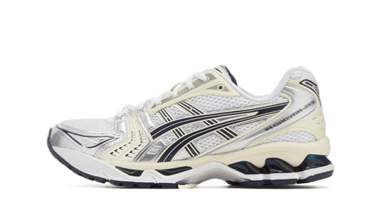 ASICS Gel-Kayano 14 White Midnight