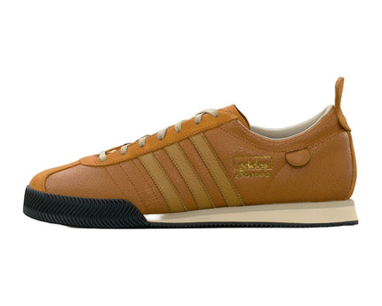 Adidas Samba 62 Super Craft Ochre Mesa