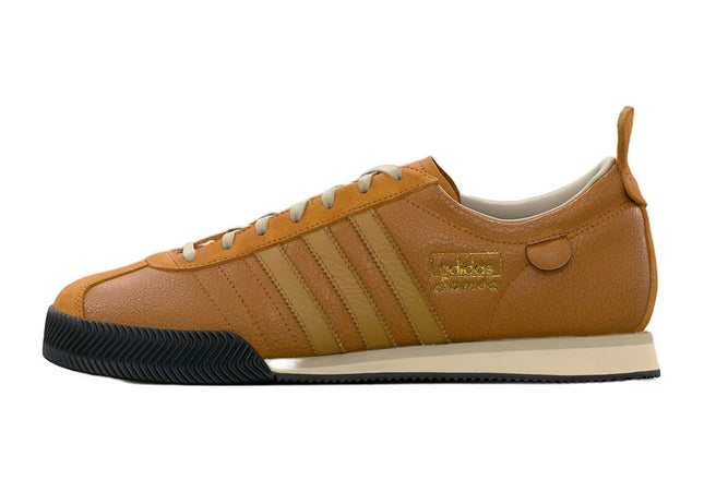 Adidas Samba 62 Super Craft Ochre Mesa