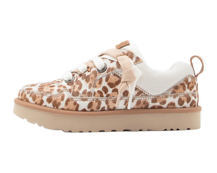UGG Lo Lowmel Light Brown