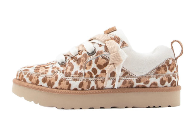 UGG Lo Lowmel Light Brown