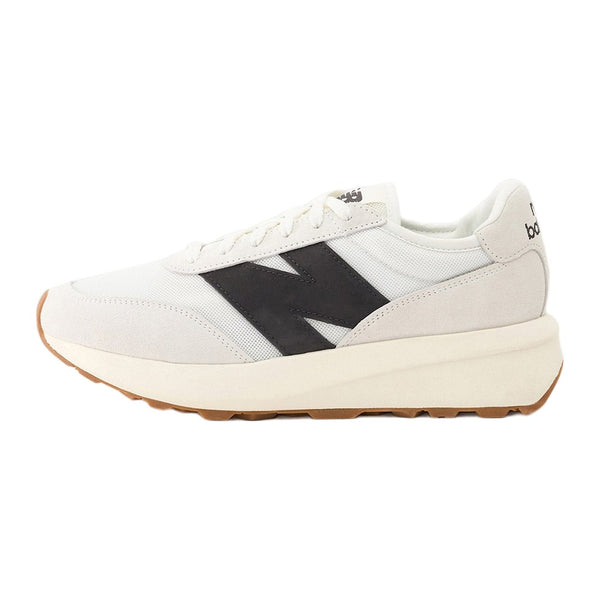 New Balance U370 Black Cement