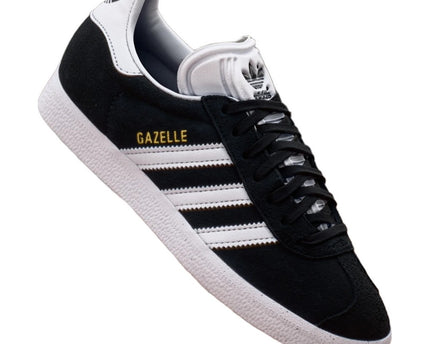 Adidas Gazelle Black