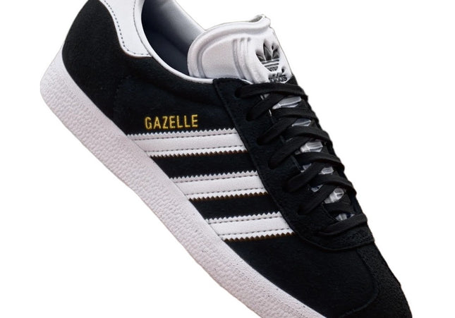 Adidas Gazelle Black