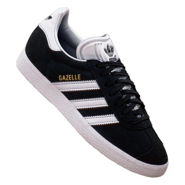 Adidas Gazelle Black