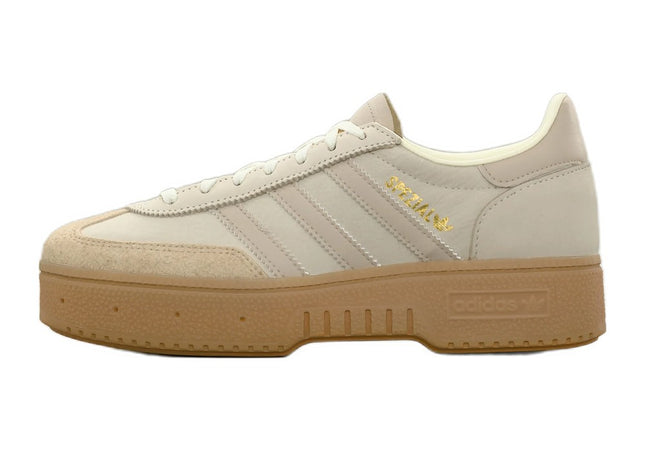 Adidas Handball Spezial Bold Cream White Beige