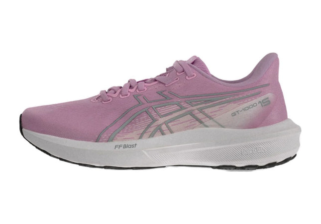 ASICS GT-1000 15 Hazy Lilac White
