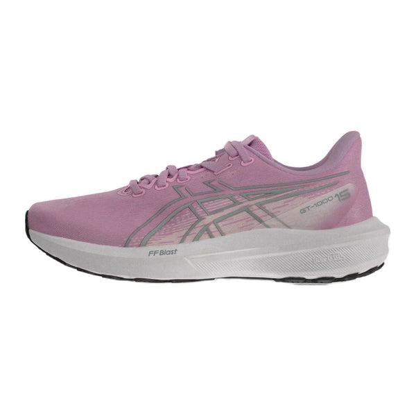 ASICS GT-1000 15 Hazy Lilac White