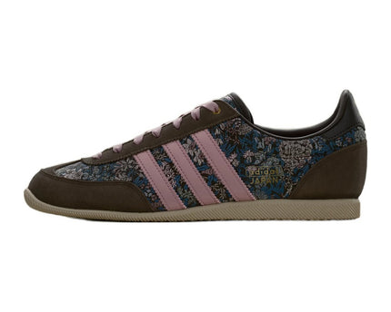 Adidas Japan Aurora Coffee Magic Mauve