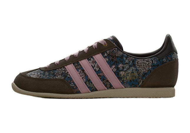 Adidas Japan Aurora Coffee Magic Mauve