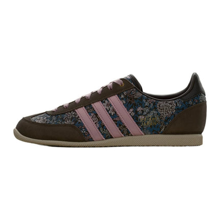 Adidas Japan Aurora Coffee Magic Mauve