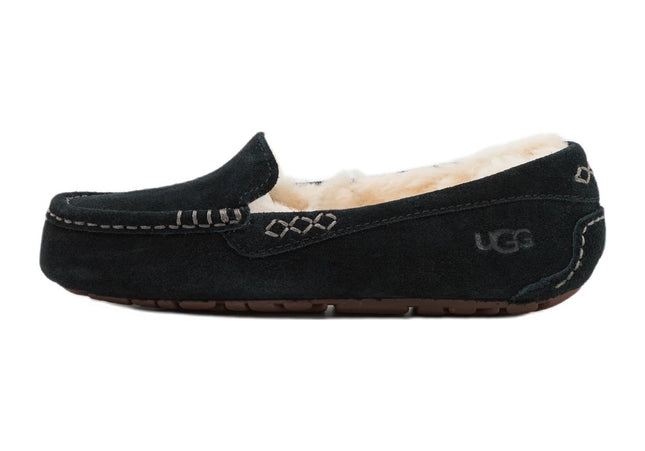 UGG Ansley Black