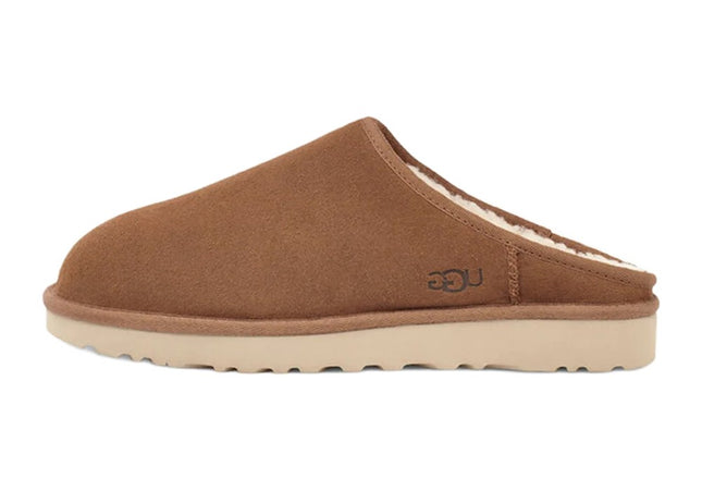 UGG Classic Slip on Chestnut