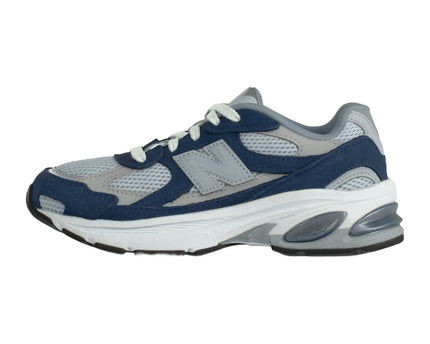 New Balance 2010 Navy Aluminum Grey