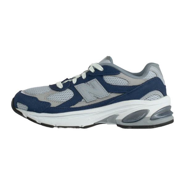 New Balance 2010 Navy Aluminum Grey