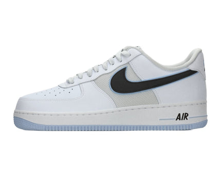 Nike Air Force 1 White Black