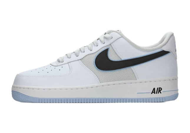 Nike Air Force 1 White Black