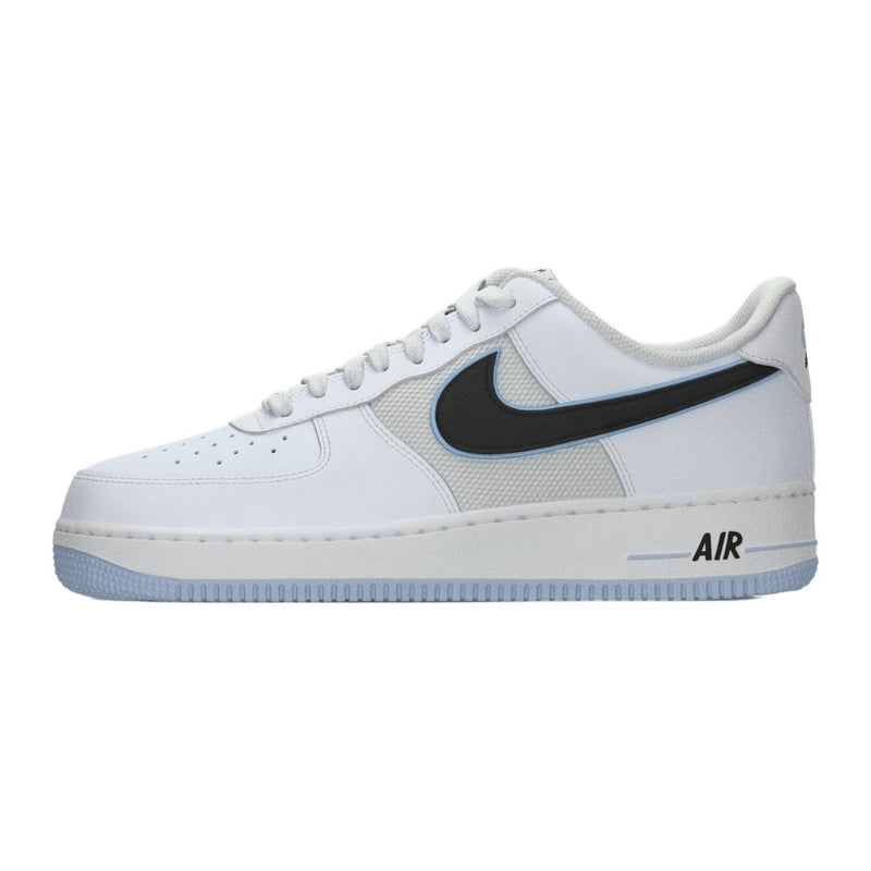 Nike Air Force 1 White Black