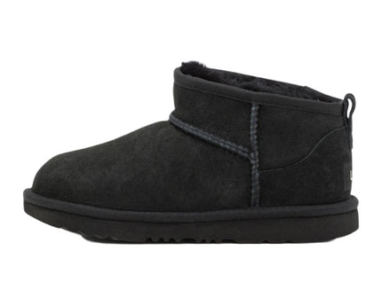 UGG Classic Ultra Mini Black