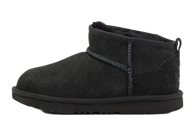 UGG Classic Ultra Mini Black
