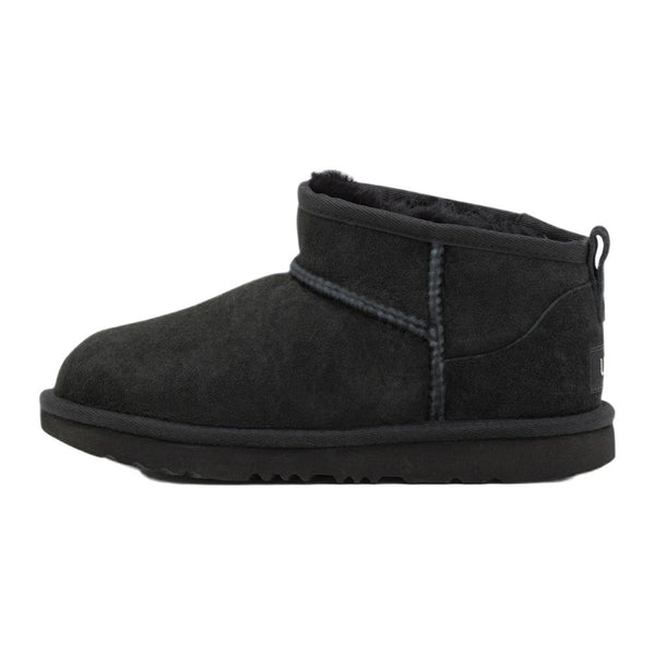 UGG Classic Ultra Mini Black