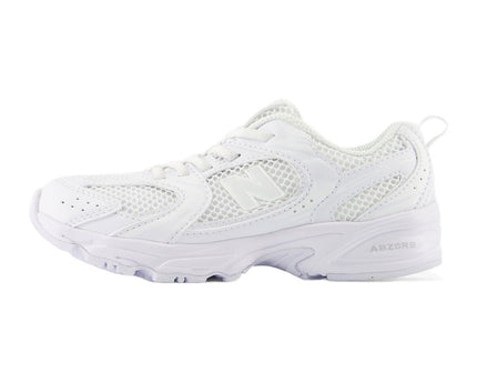 New Balance 530 White White