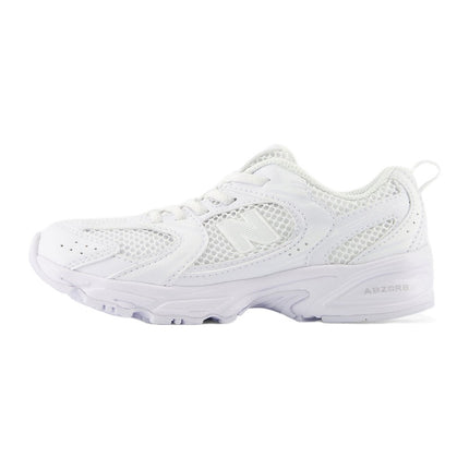 New Balance 530 White White